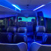 Mercedes 14 Seater
